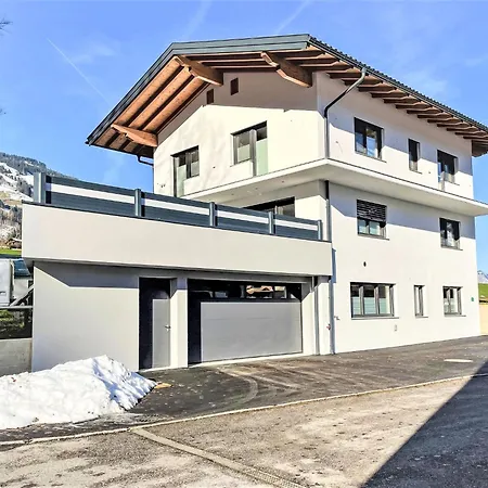 Selina By Interhome Fuegenberg