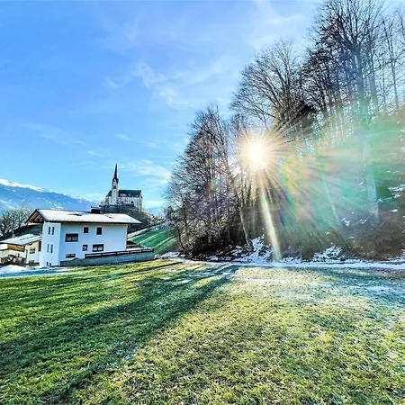 Selina By Interhome * Fuegenberg