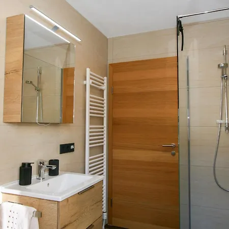 Selina By Interhome Lejlighed