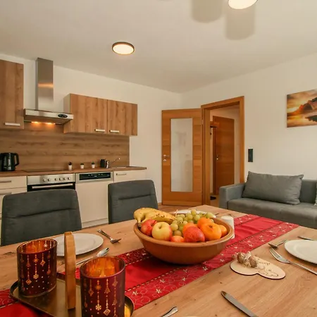 Apartmán Selina By Interhome