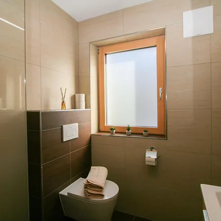 Apartmán Selina By Interhome *