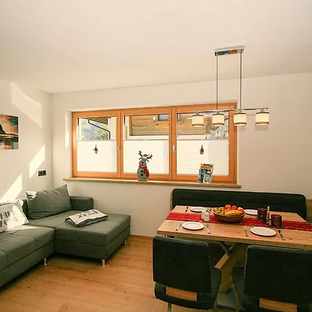 Selina By Interhome * Fuegenberg