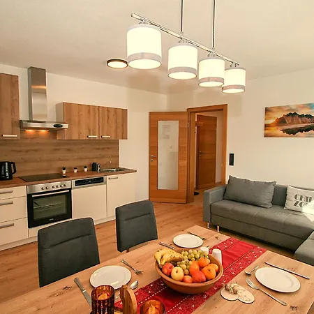 Apartment Selina By Interhome