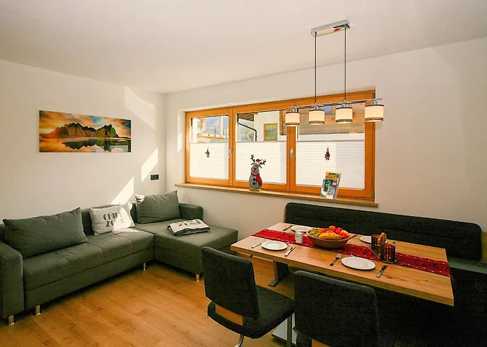 Selina By Interhome Apartmán *