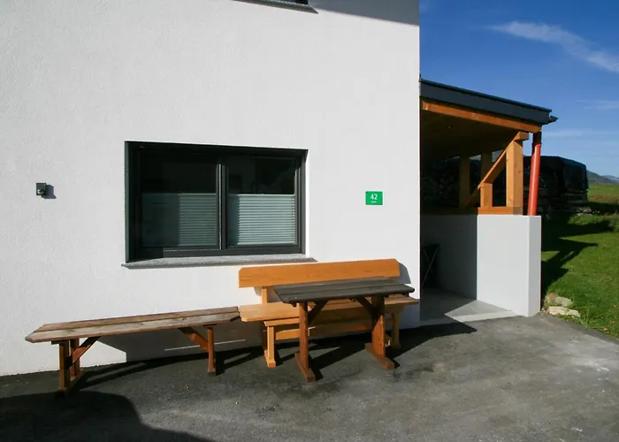 Selina By Interhome Apartmán