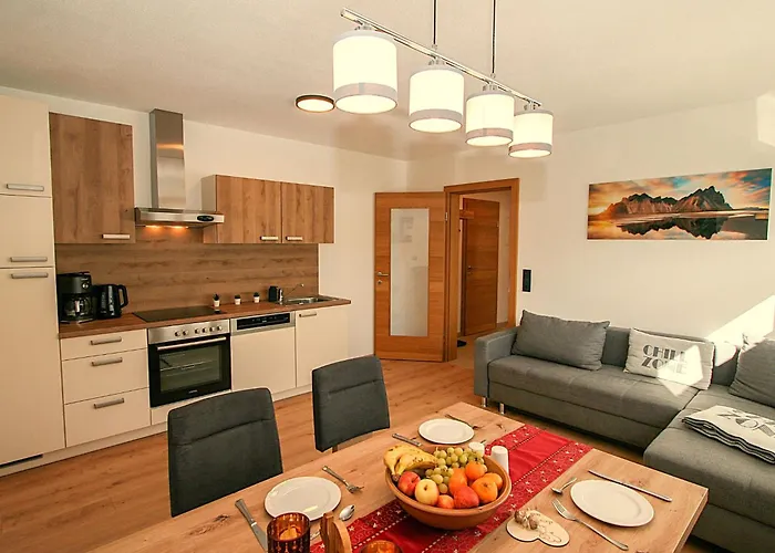 Apartmán Selina By Interhome