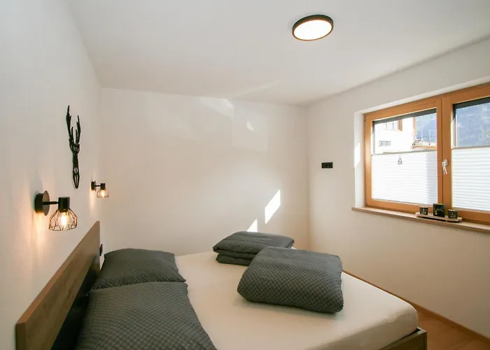 Selina By Interhome Fuegenberg