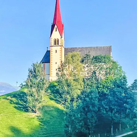 Selina By Interhome Διαμέρισμα Fugenberg