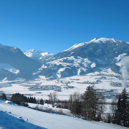 Selina By Interhome * Fugenberg