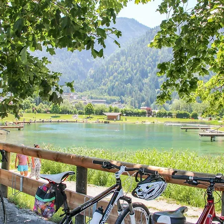 Selina By Interhome * Fugenberg