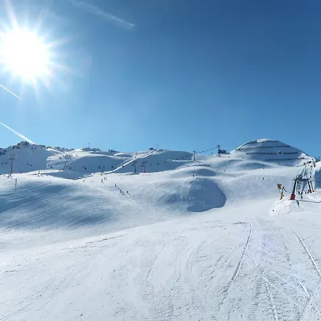 Διαμέρισμα Selina By Interhome *