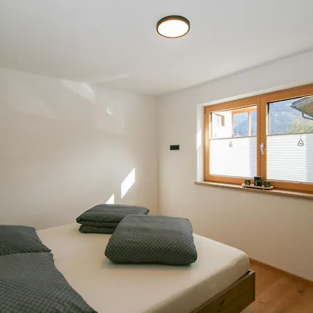 Apartamento Selina By Interhome Fuegenberg