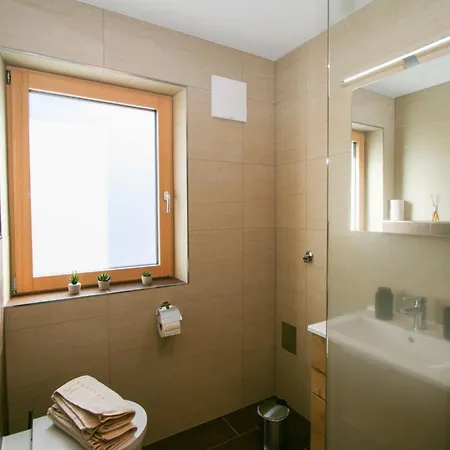 Selina By Interhome * Fugenberg