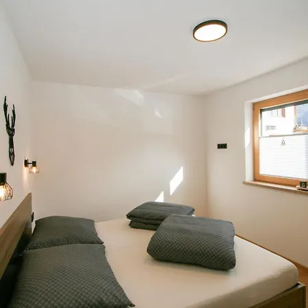 Selina By Interhome Fugenberg