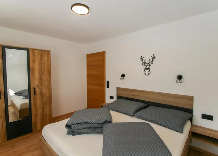 Selina By Interhome 아파트 퓌겐베르크