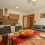 Daire Selina By Interhome